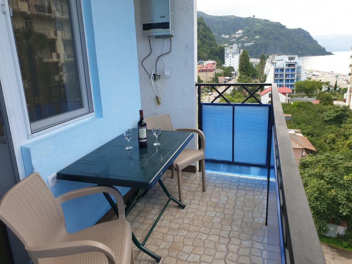Apartment Near The Beach Batumi-Gonio Exterior photo